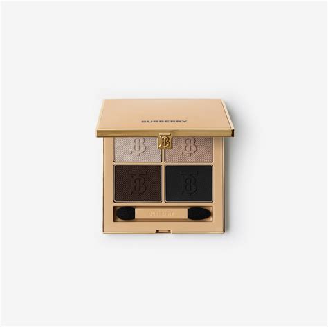 burberry midnight brown|Burberry Eye Quad – Midnight No. 04 in Midnight 04 .